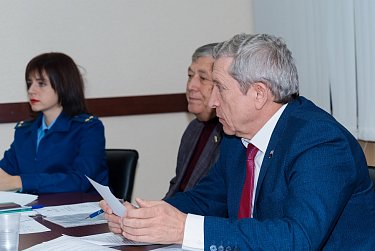 Бюджет на страже защиты людей